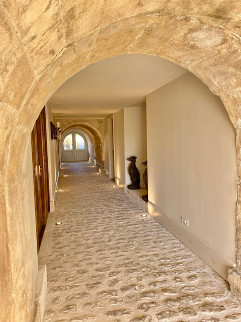 Chateau III