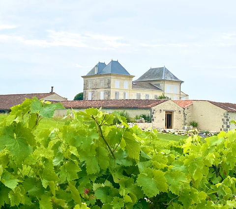 Chateau III