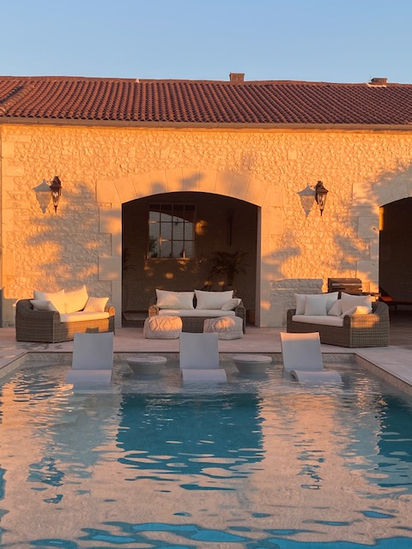 Chateau III