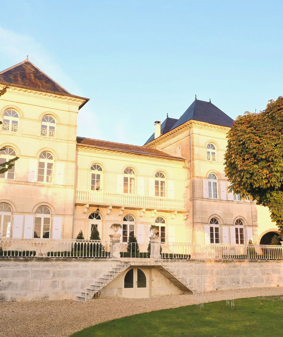 Chateau III