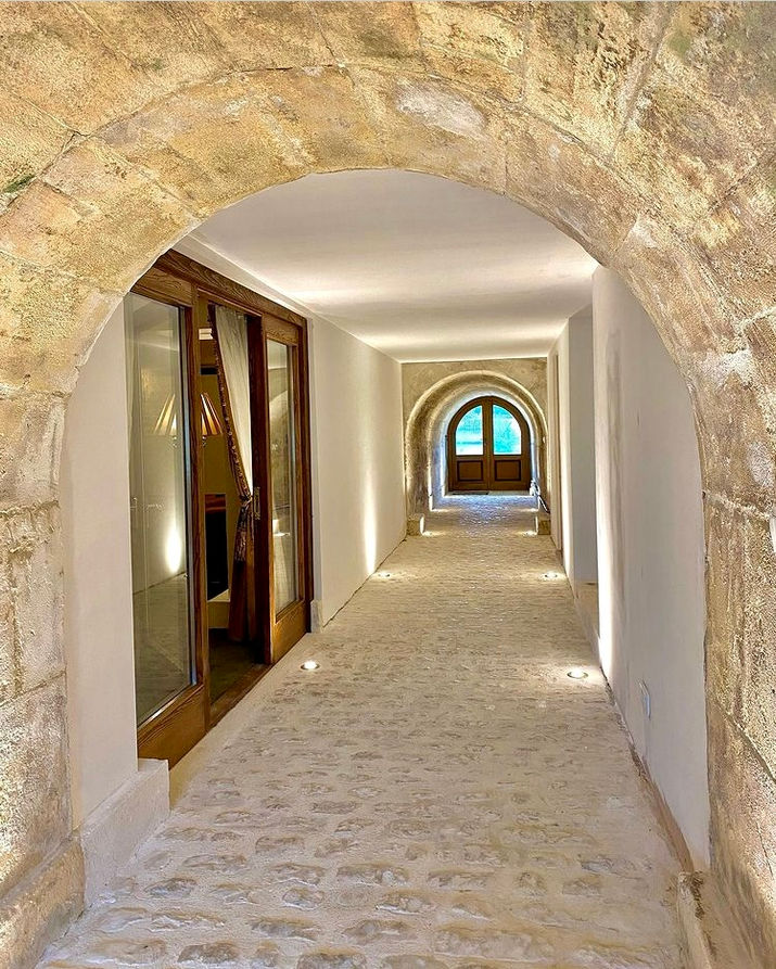 Chateau III