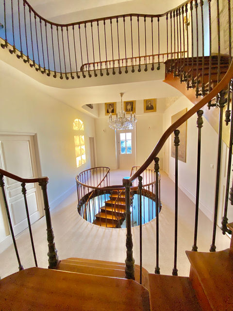 Chateau III