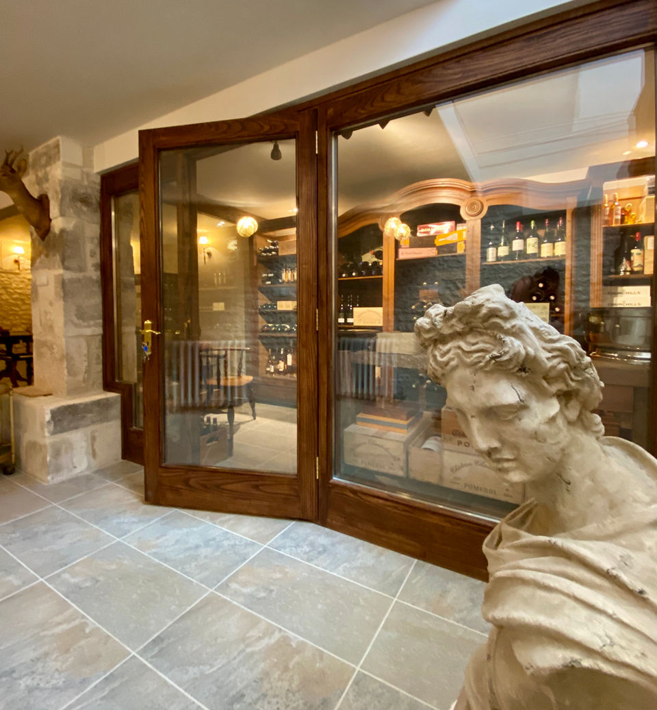 Chateau III