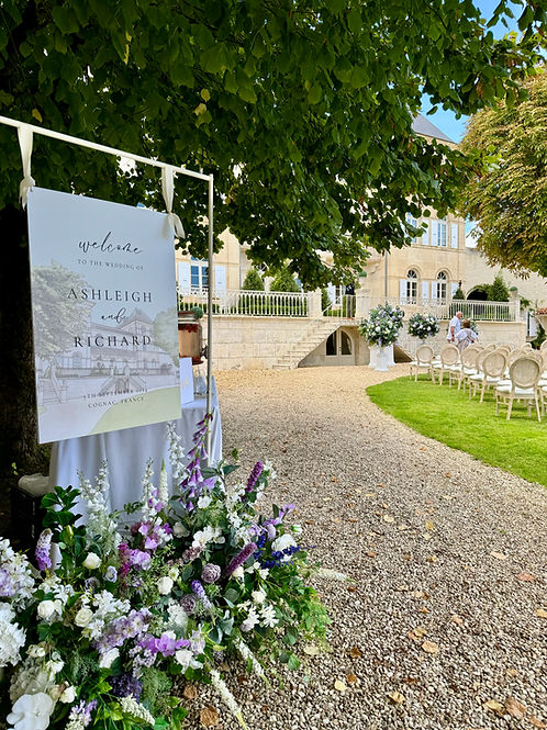 Chateau III