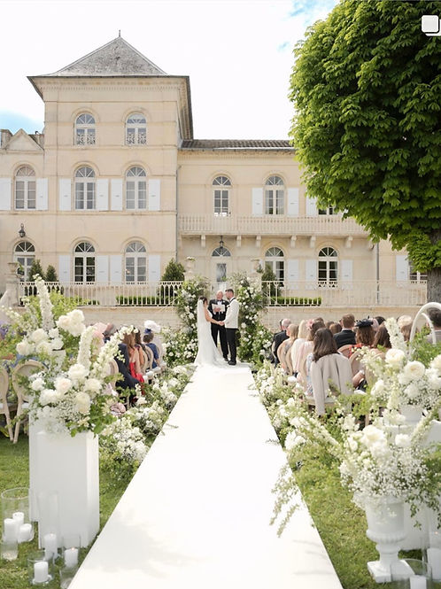 Chateau III