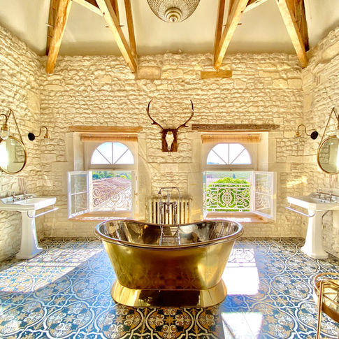 Chateau III