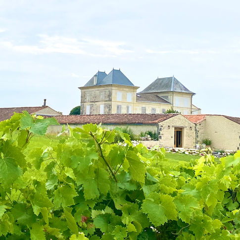 Chateau III