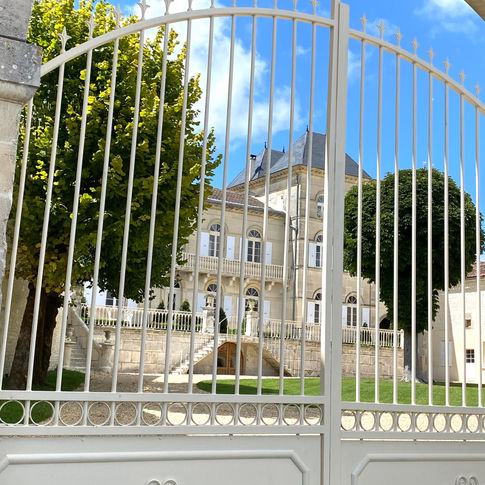 Chateau III