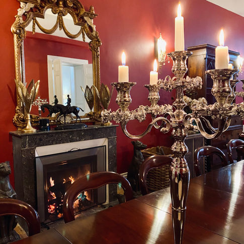 Chateau III