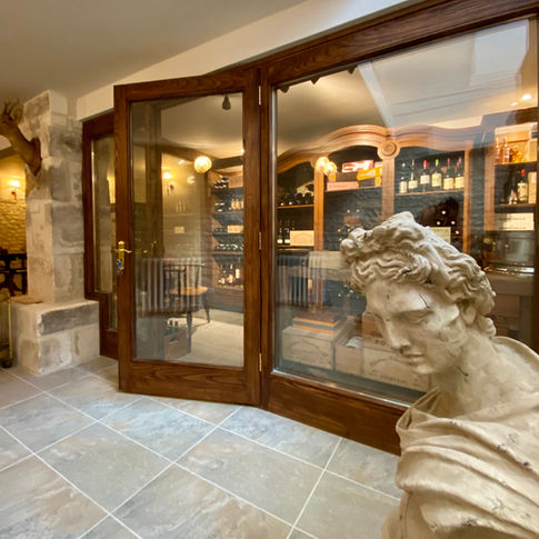 Chateau III