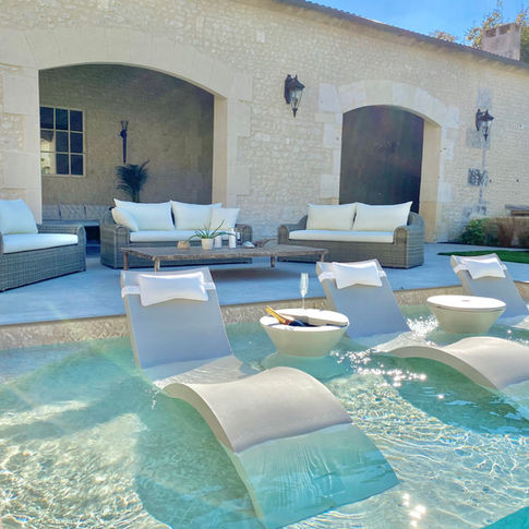 Chateau III