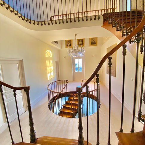 Chateau III