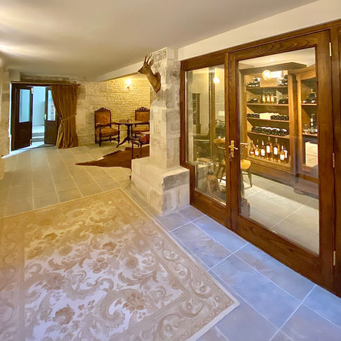 Chateau III