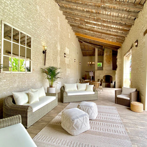 Chateau III