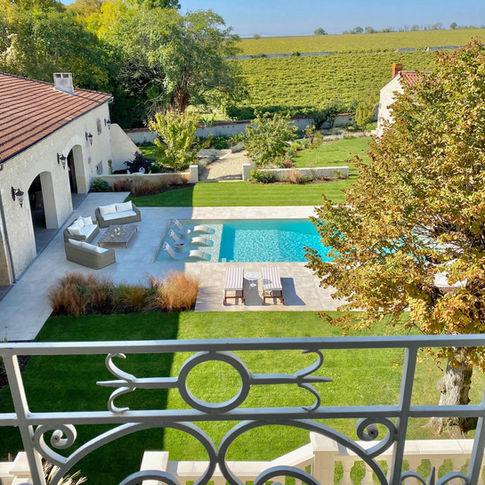 Chateau III