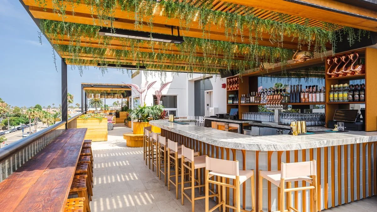 Marbella Anaheim