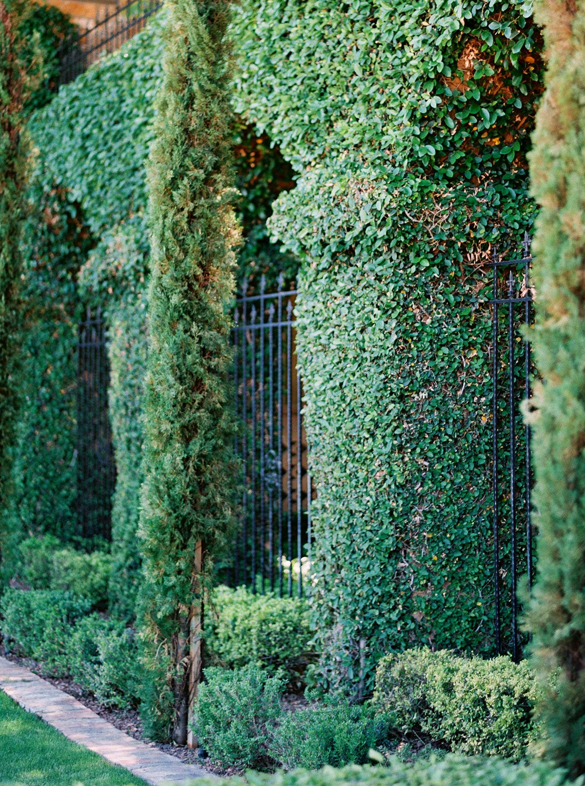 Villa Siena