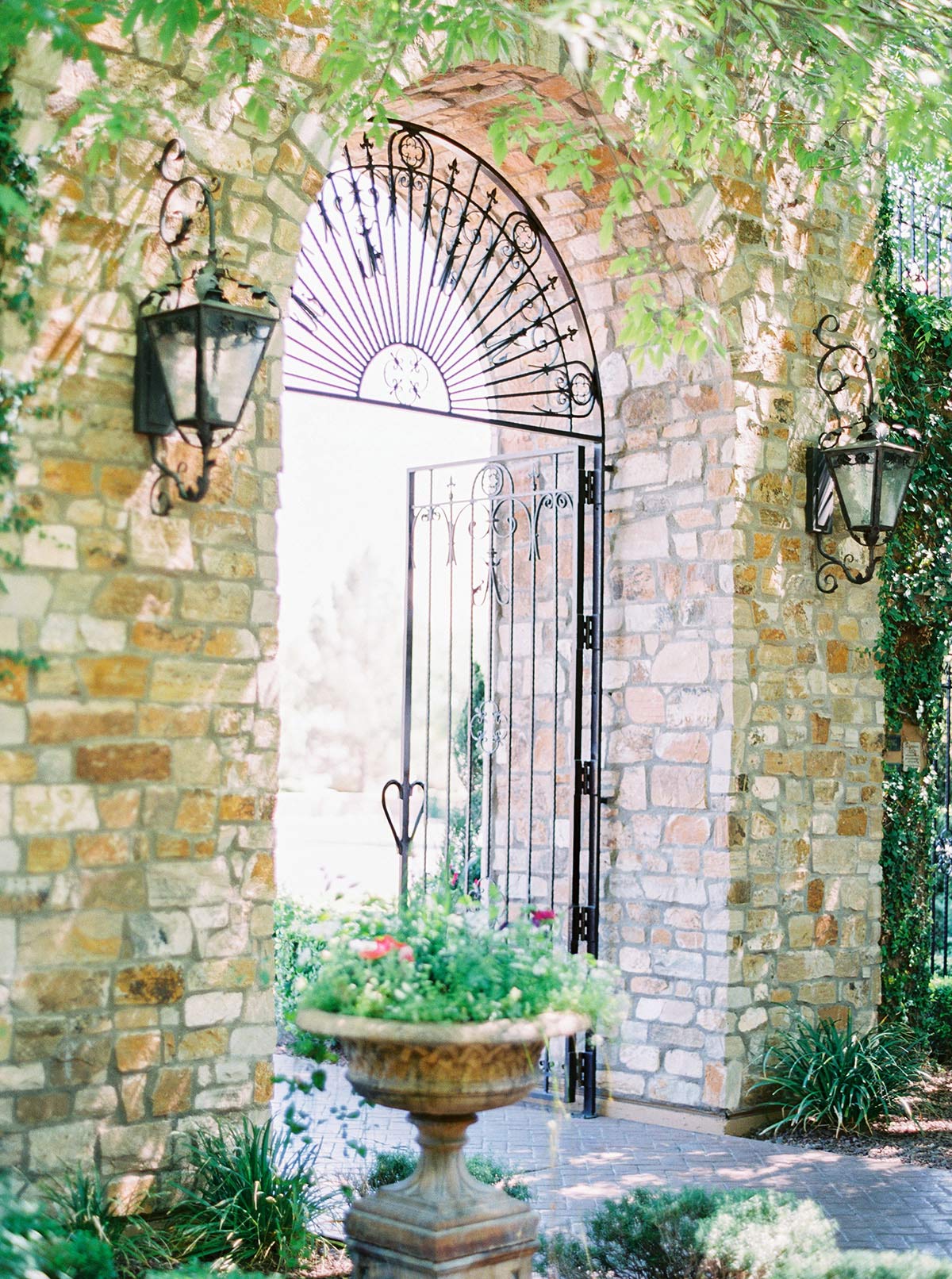 Villa Siena