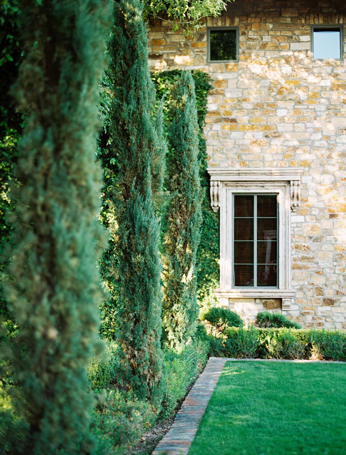 Villa Siena
