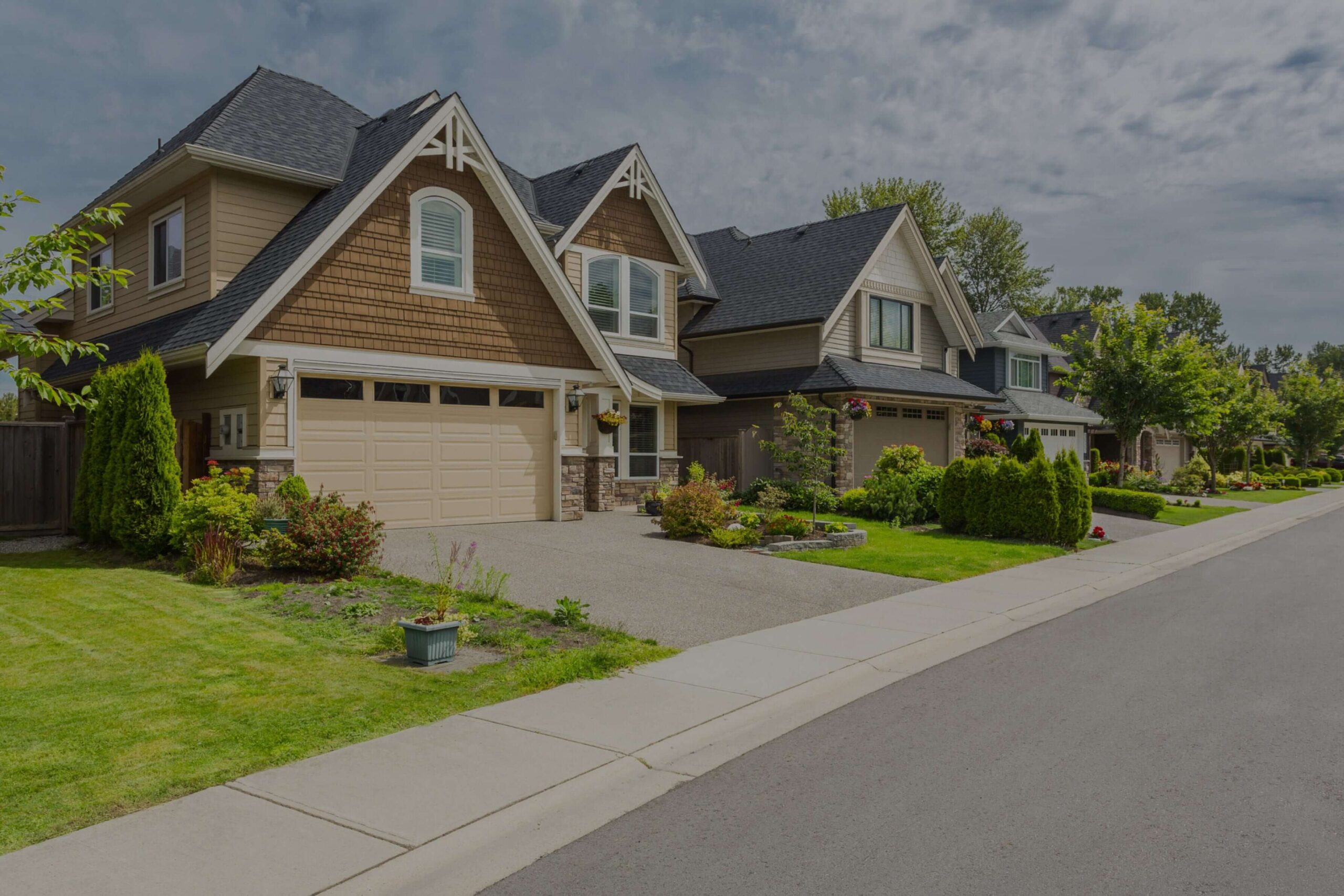 The Neighborhoods at Westhaven
