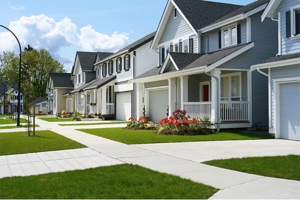 The Neighborhoods at Westhaven