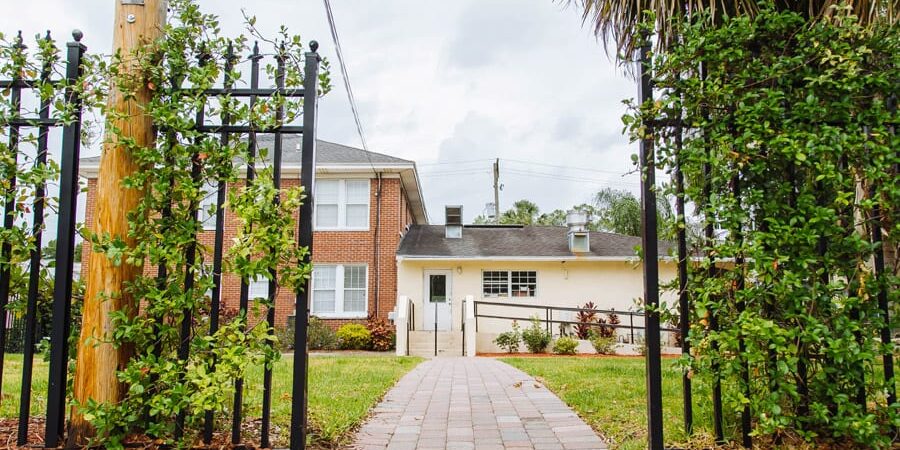 Her Heart Village
