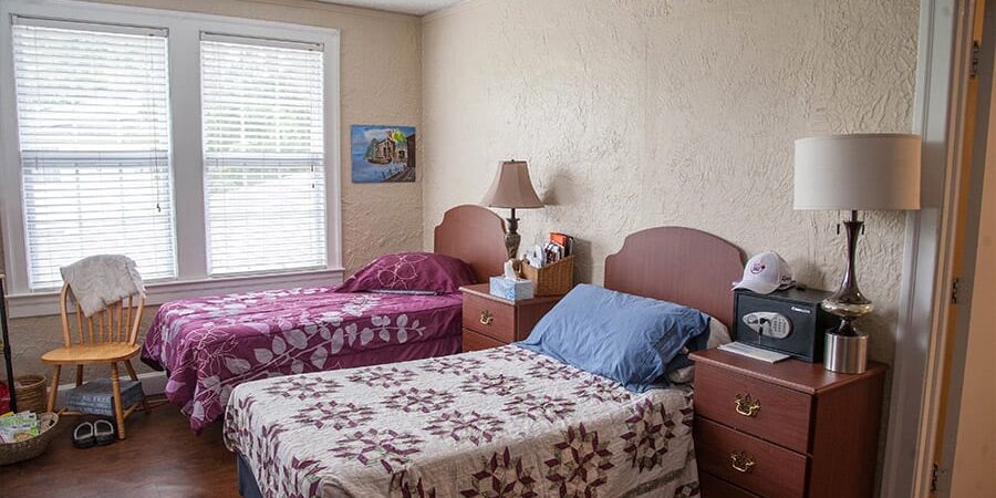 Her Heart Village
