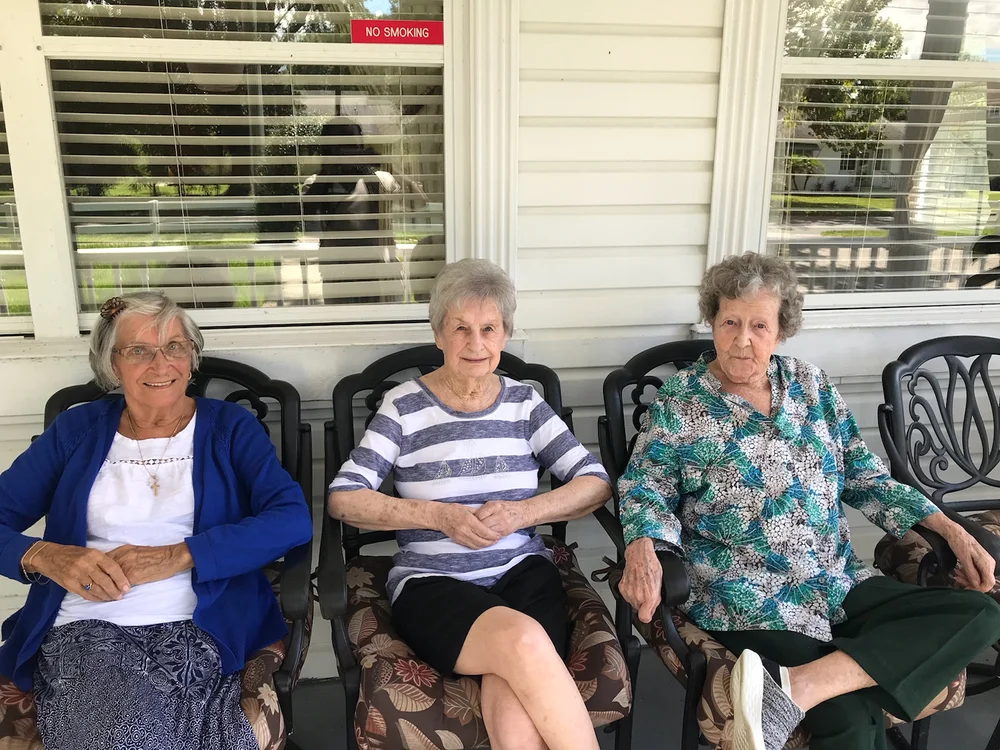 Kiva of Mount Dora
