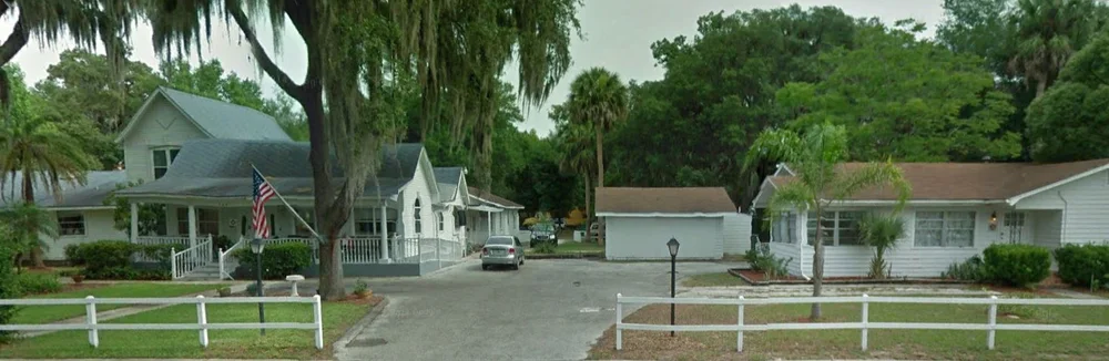 Kiva of Mount Dora
