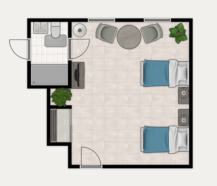 Sunstar Village LLC