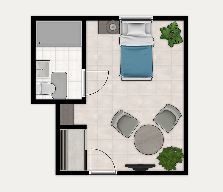 Sunstar Village LLC