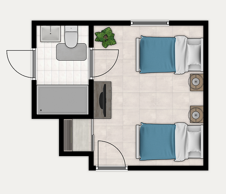 Sunstar Village LLC