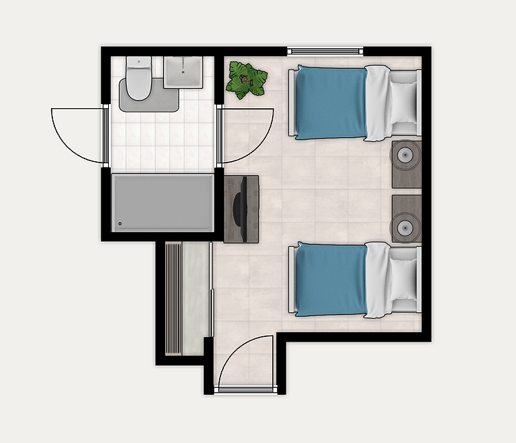 Sunstar Village LLC