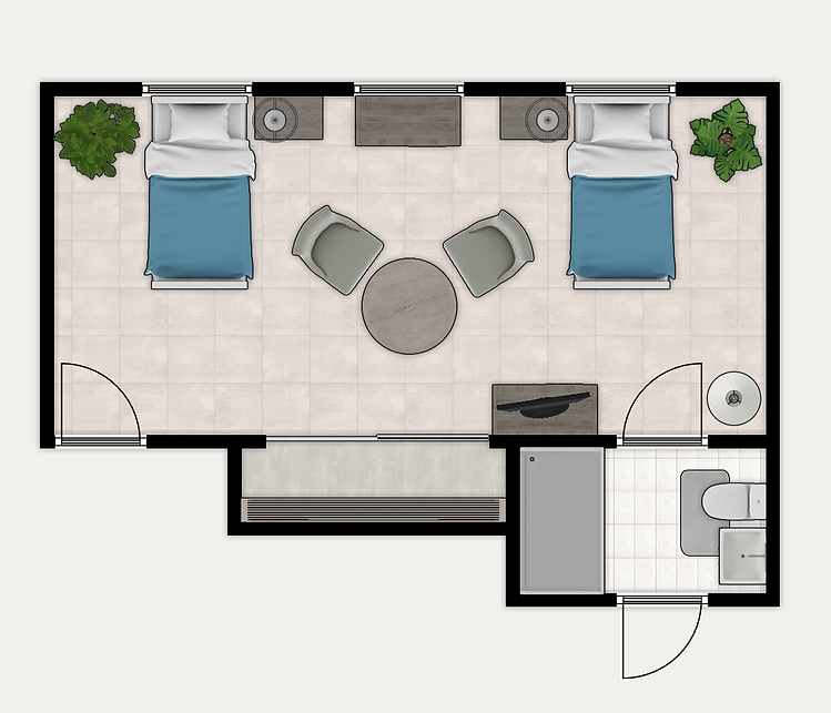 Sunstar Village LLC