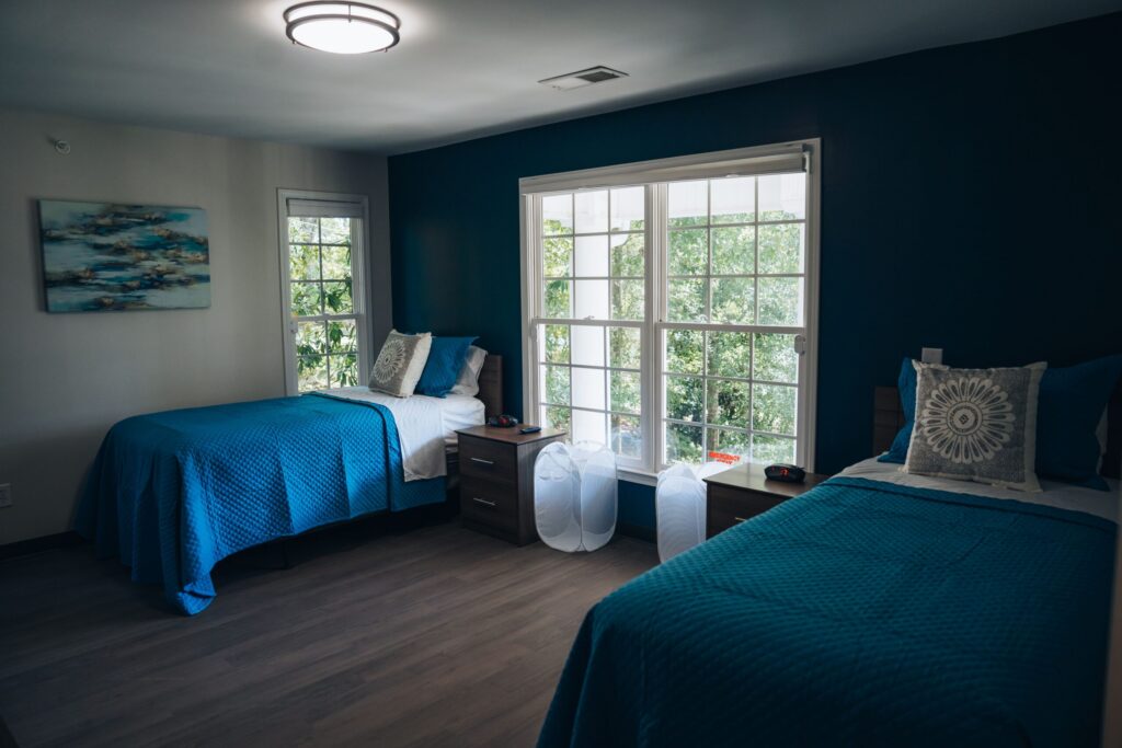 Kingston Wellness Retreat