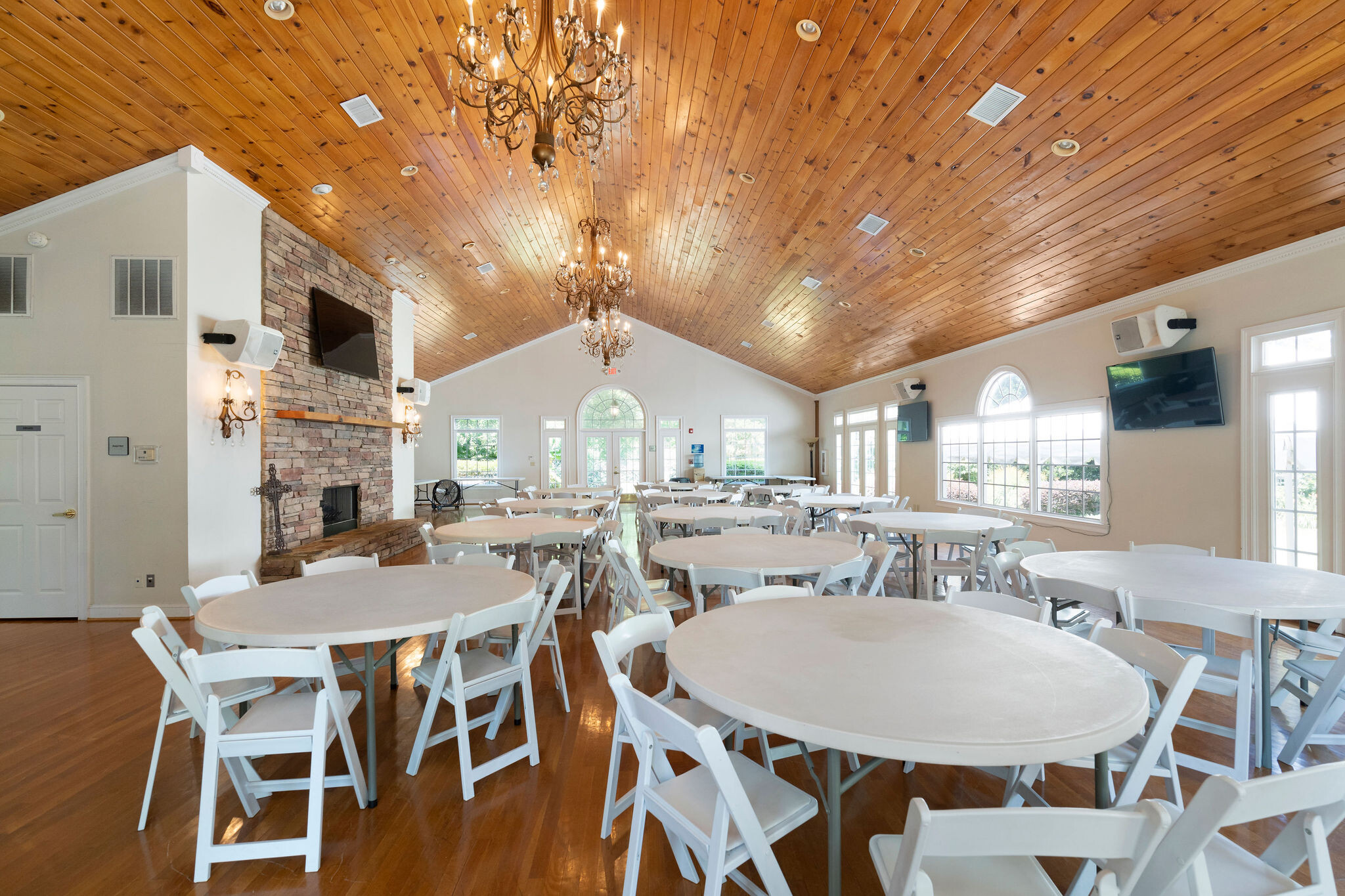Kingston Wellness Retreat