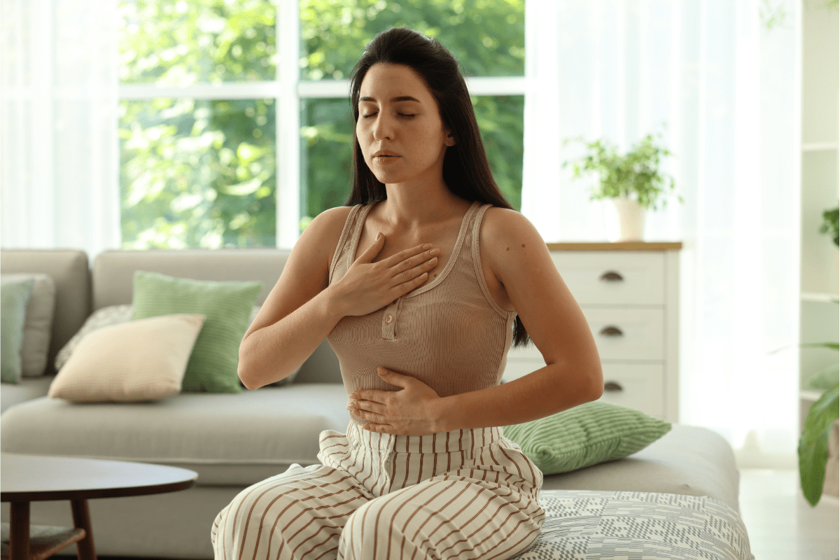 Kingston Wellness Retreat