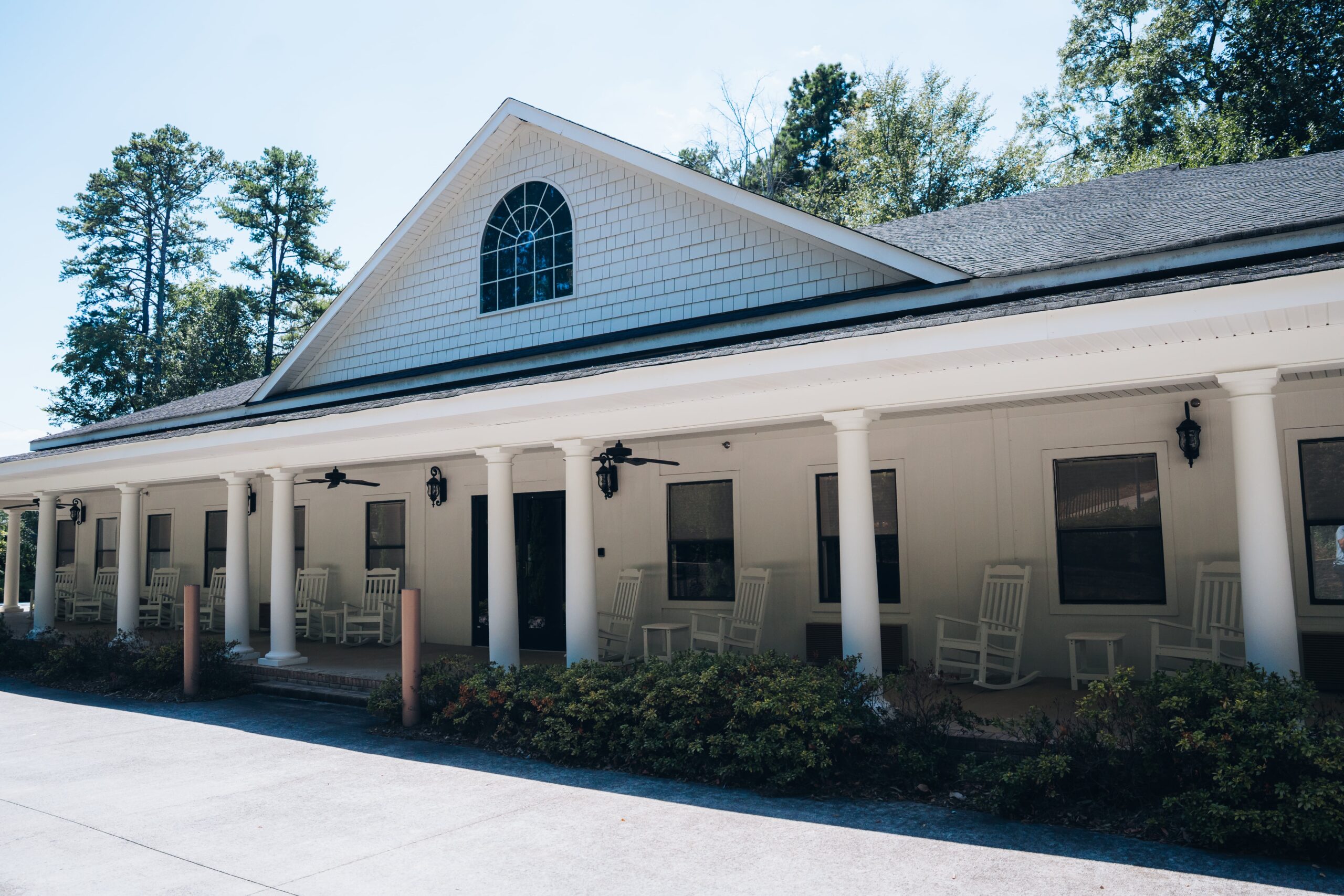 Kingston Wellness Retreat