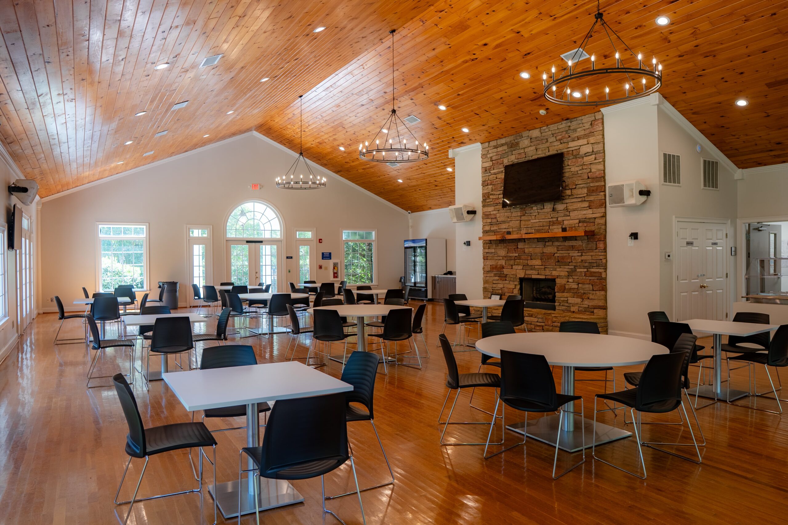 Kingston Wellness Retreat