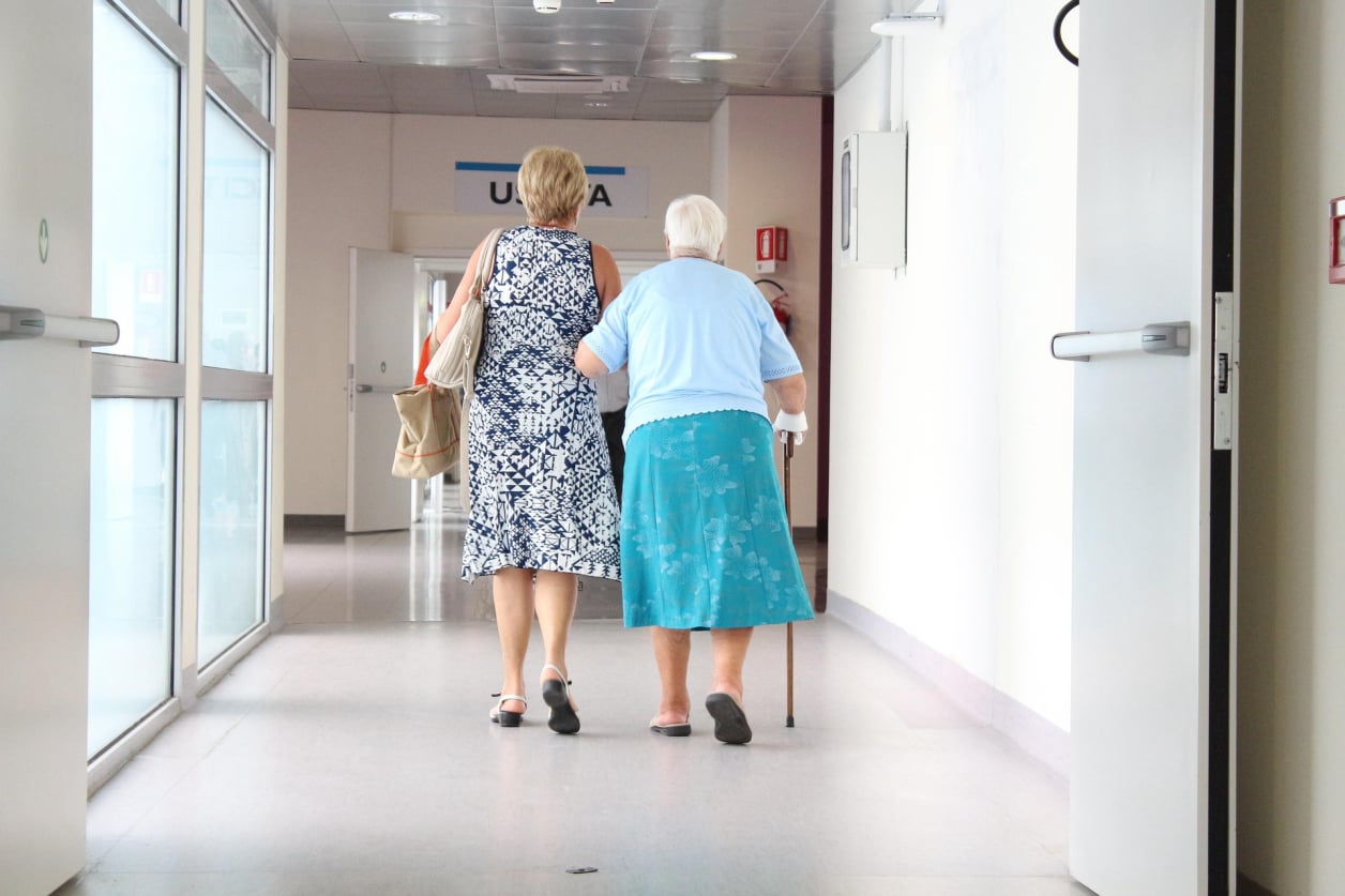 Elderville Assisted Living and Memory Care