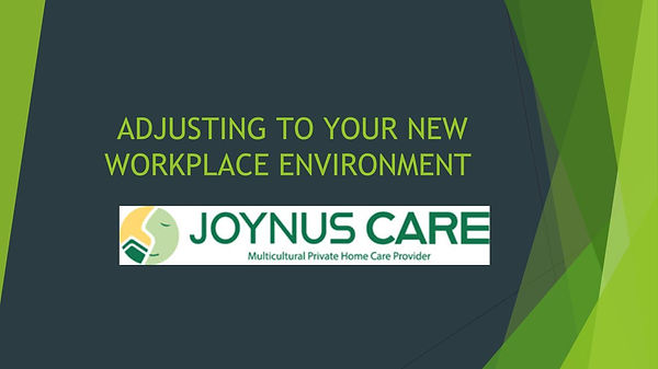 Joynus Care