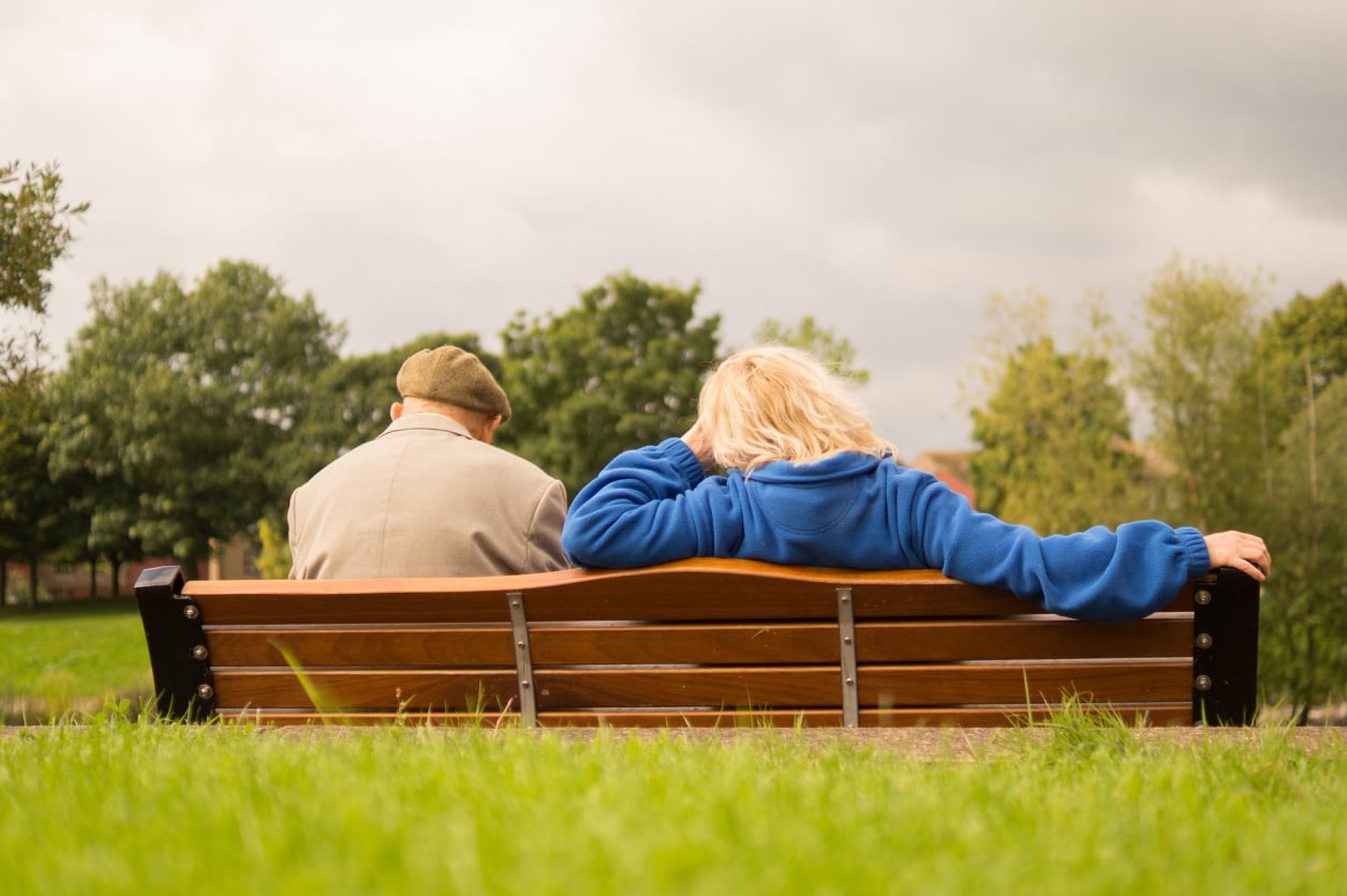 Elderville Assisted Living and Memory Care