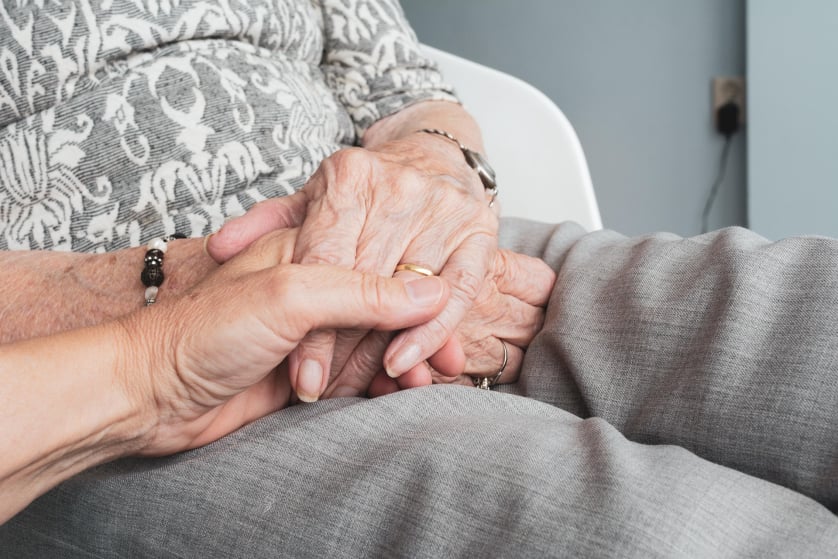Elderville Assisted Living and Memory Care