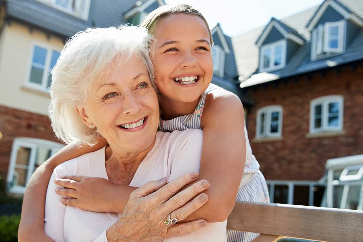 Ivy Springs Senior Living Buford, LLC