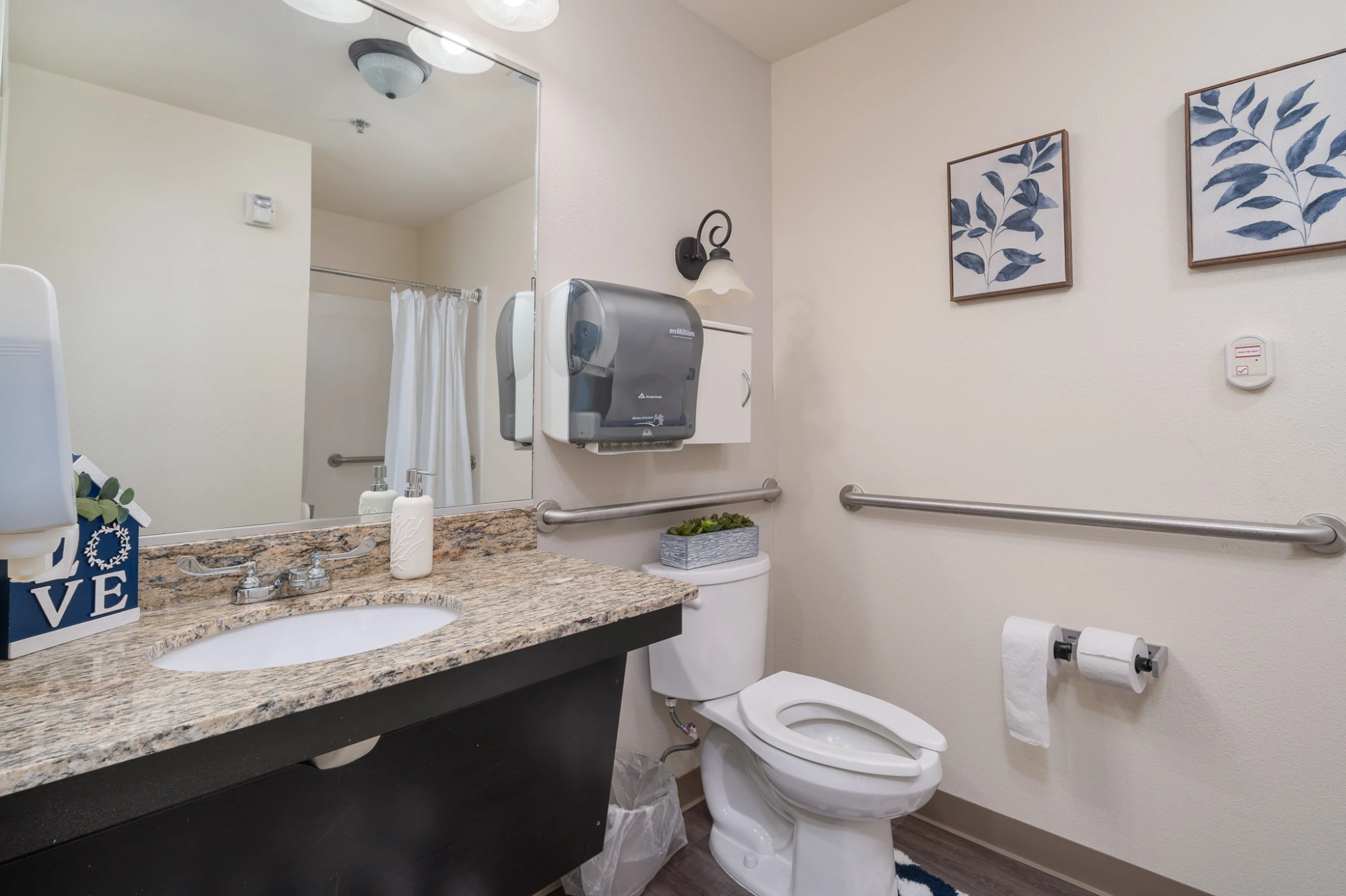 Ivy Springs Senior Living Buford, LLC