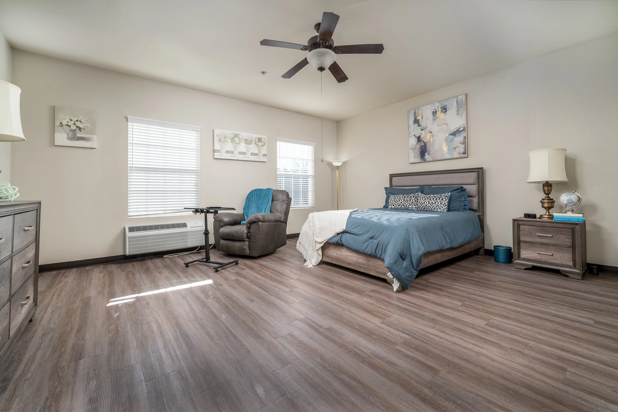 Ivy Springs Senior Living Buford, LLC