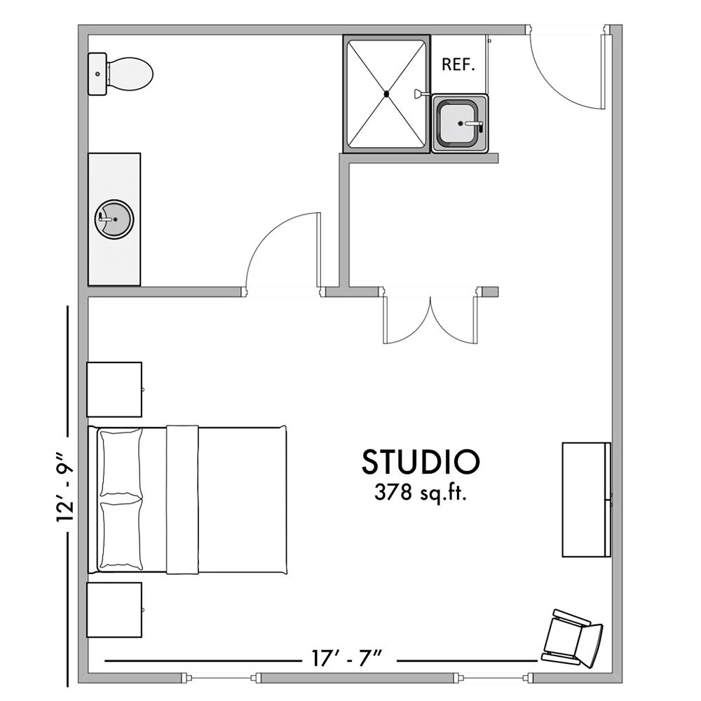 Ivy Springs Senior Living Buford, LLC