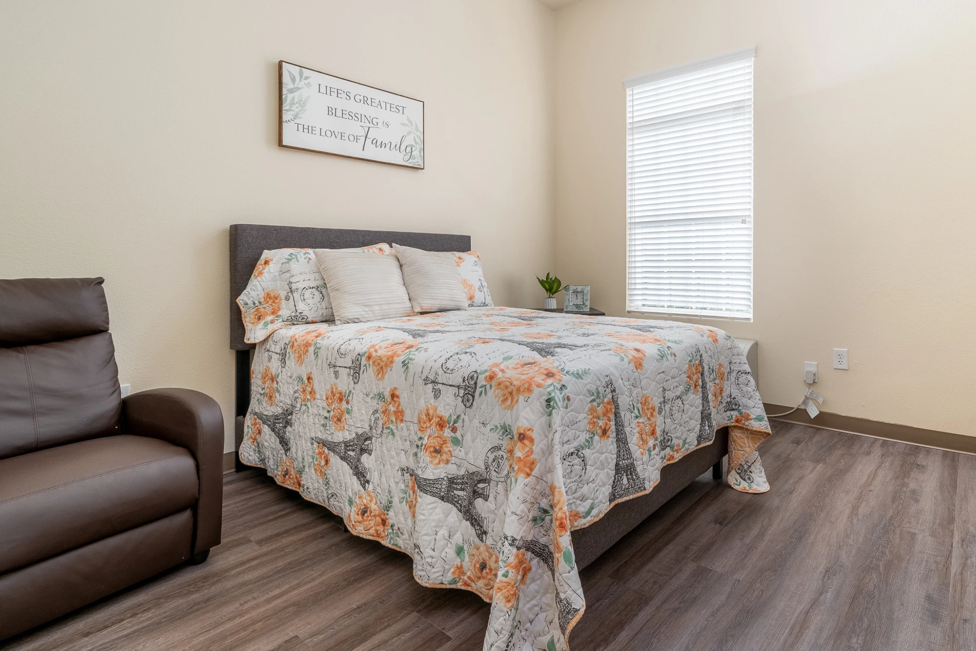 Ivy Springs Senior Living Buford, LLC