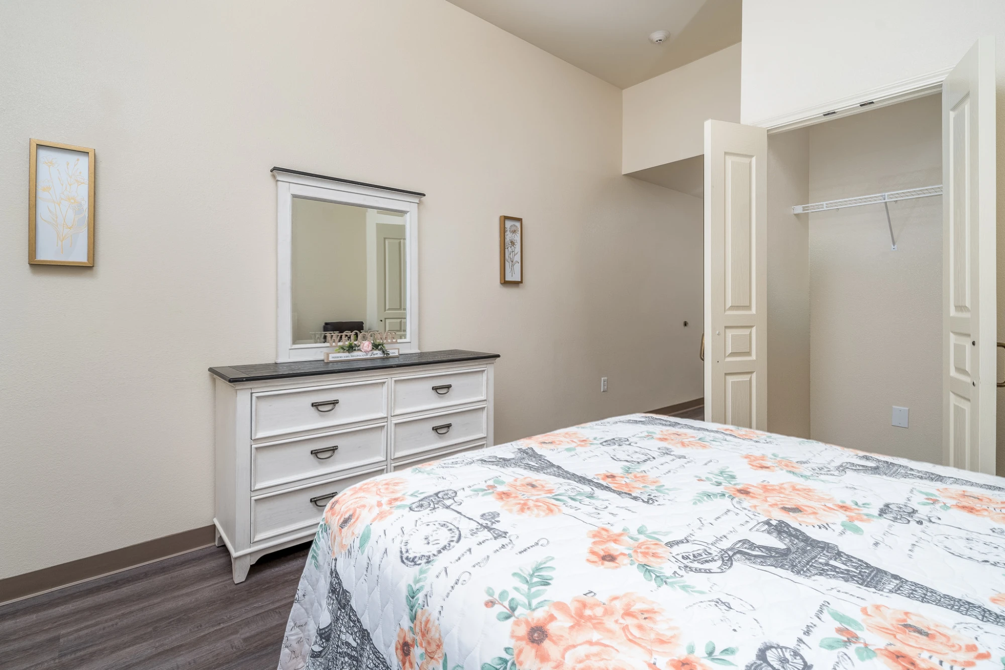 Ivy Springs Senior Living Buford, LLC