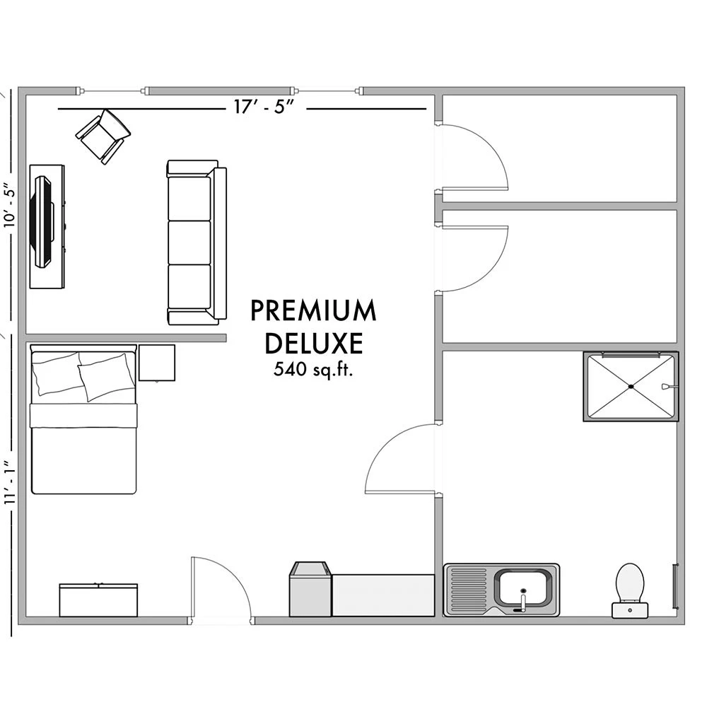 Ivy Springs Senior Living Buford, LLC